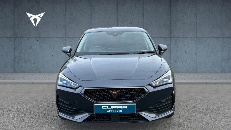 CUPRA Leon 1.5 TSI V1 5dr Petrol Hatchback